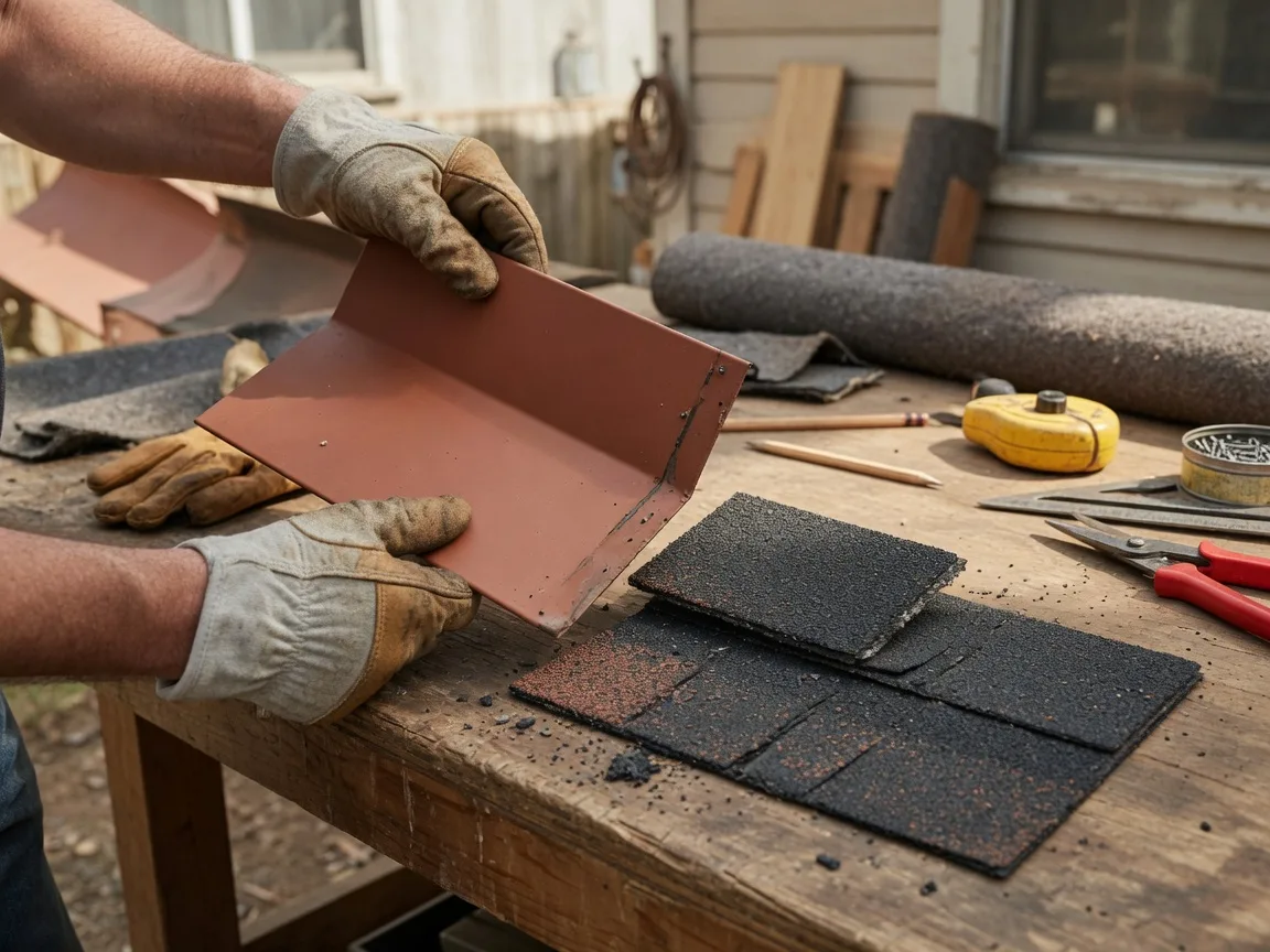 Roof Repair company in Denton, GA
